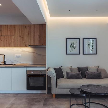 Urban Zen Appartement Agios Nikolaos Buitenkant foto