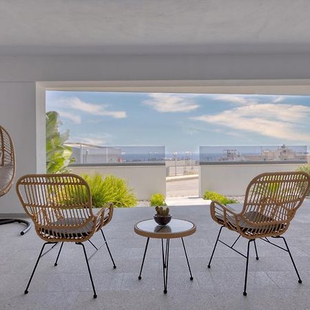 Urban Zen Appartement Agios Nikolaos Buitenkant foto