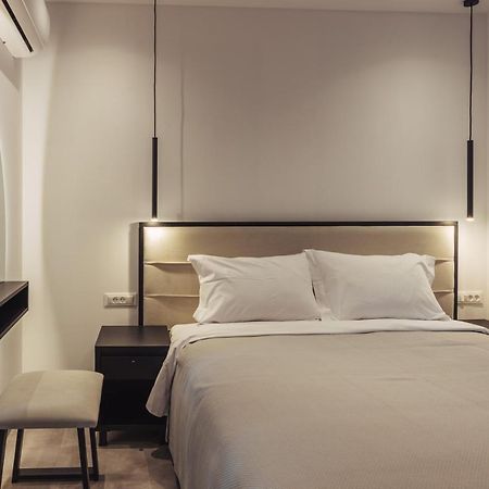 Urban Zen Appartement Agios Nikolaos Buitenkant foto