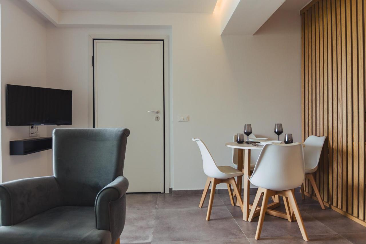 Urban Zen Appartement Agios Nikolaos Buitenkant foto