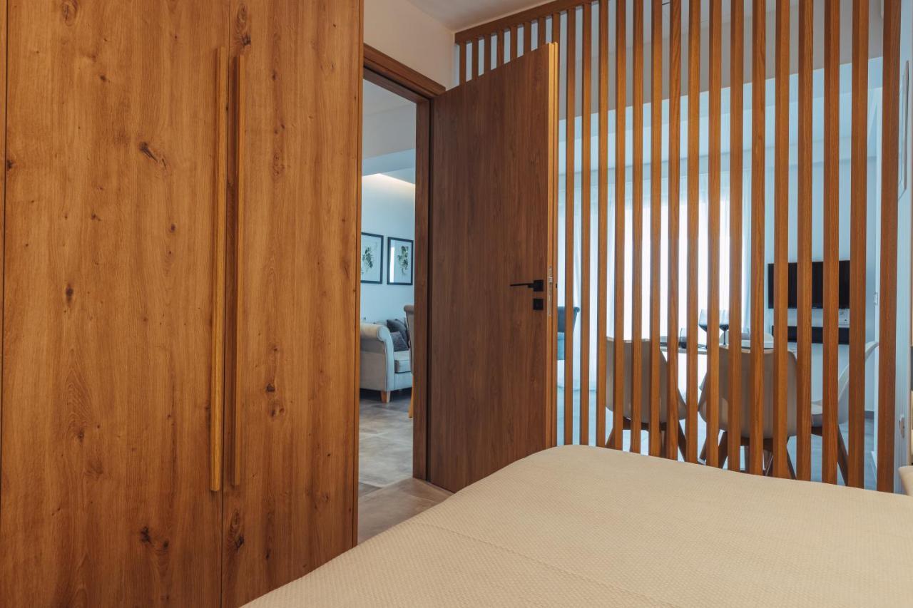 Urban Zen Appartement Agios Nikolaos Buitenkant foto