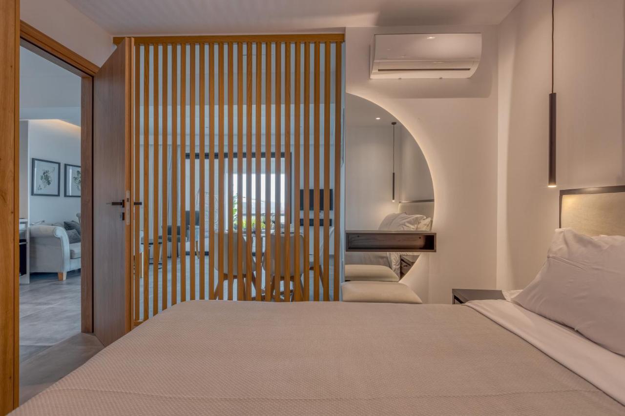 Urban Zen Appartement Agios Nikolaos Buitenkant foto