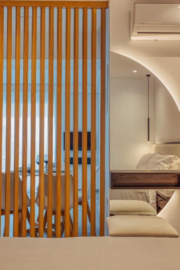 Urban Zen Appartement Agios Nikolaos Buitenkant foto