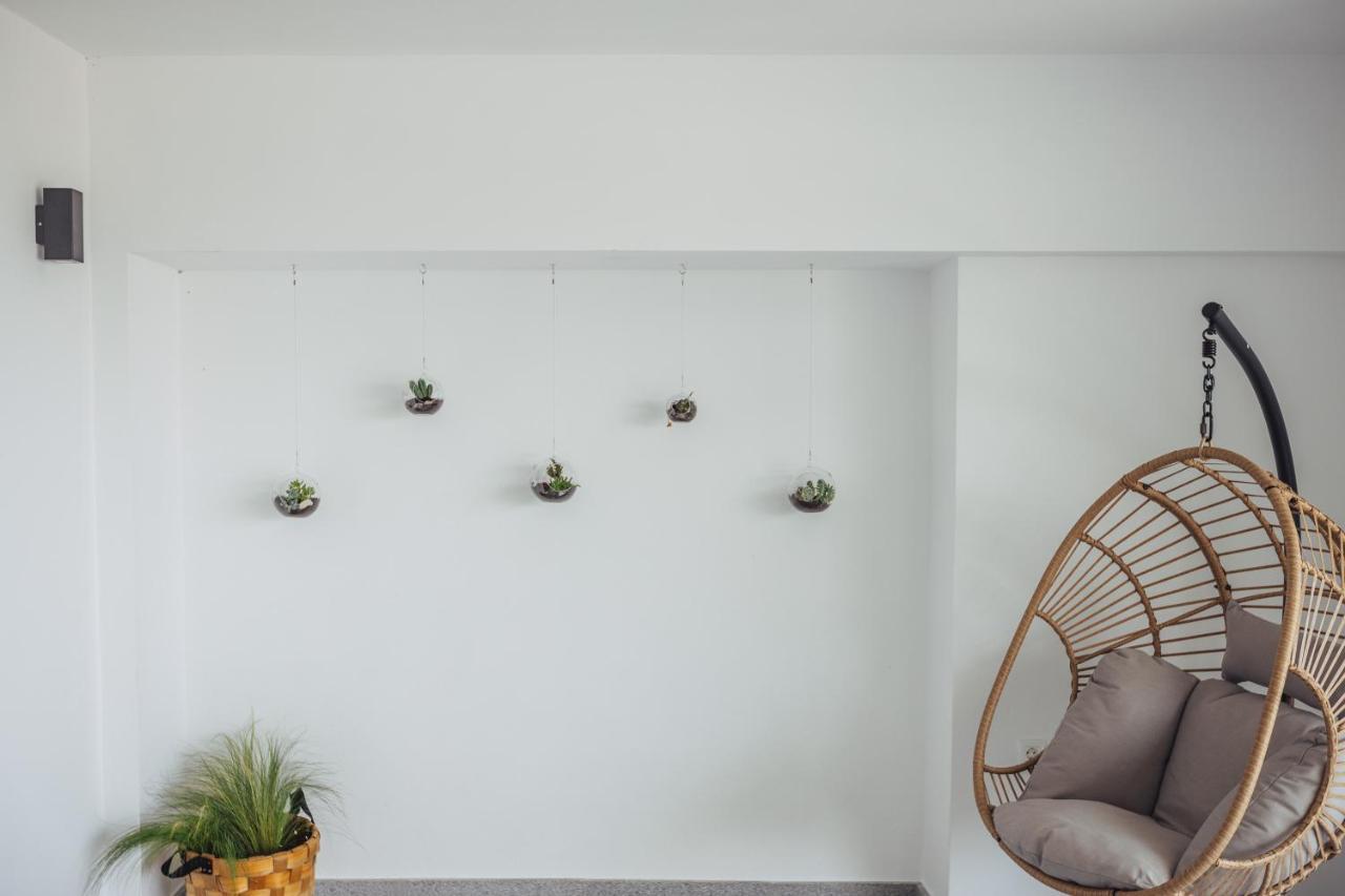 Urban Zen Appartement Agios Nikolaos Buitenkant foto