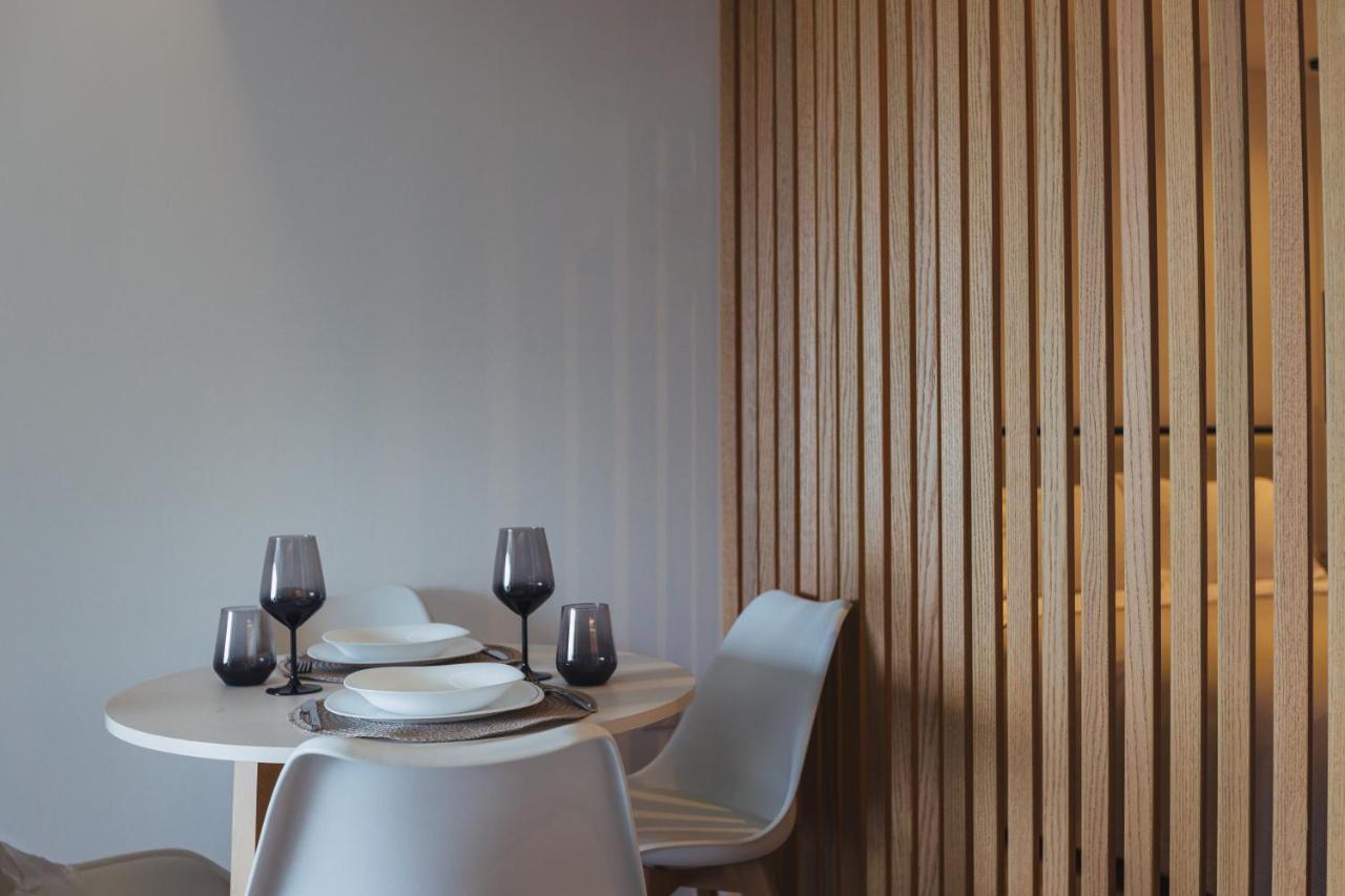 Urban Zen Appartement Agios Nikolaos Buitenkant foto