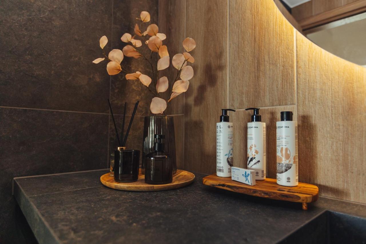 Urban Zen Appartement Agios Nikolaos Buitenkant foto