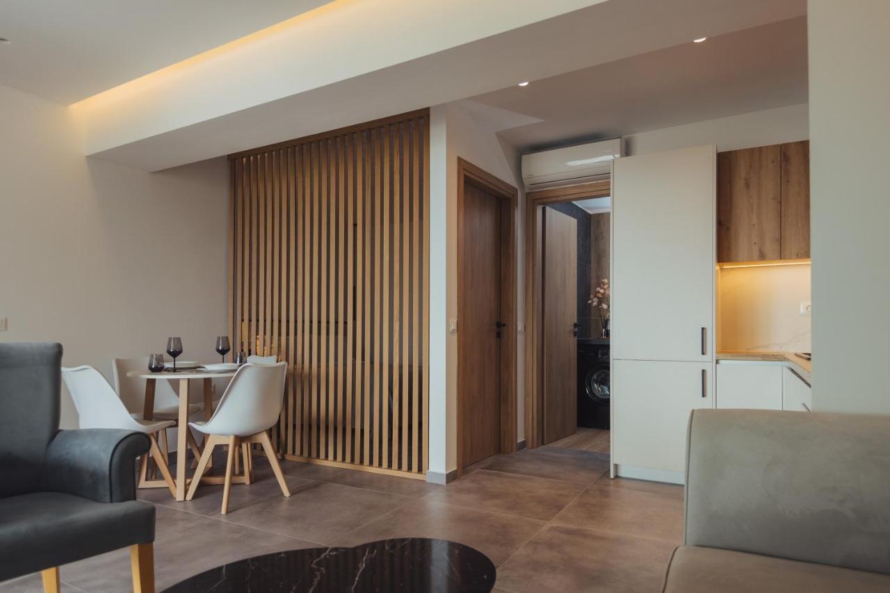 Urban Zen Appartement Agios Nikolaos Buitenkant foto