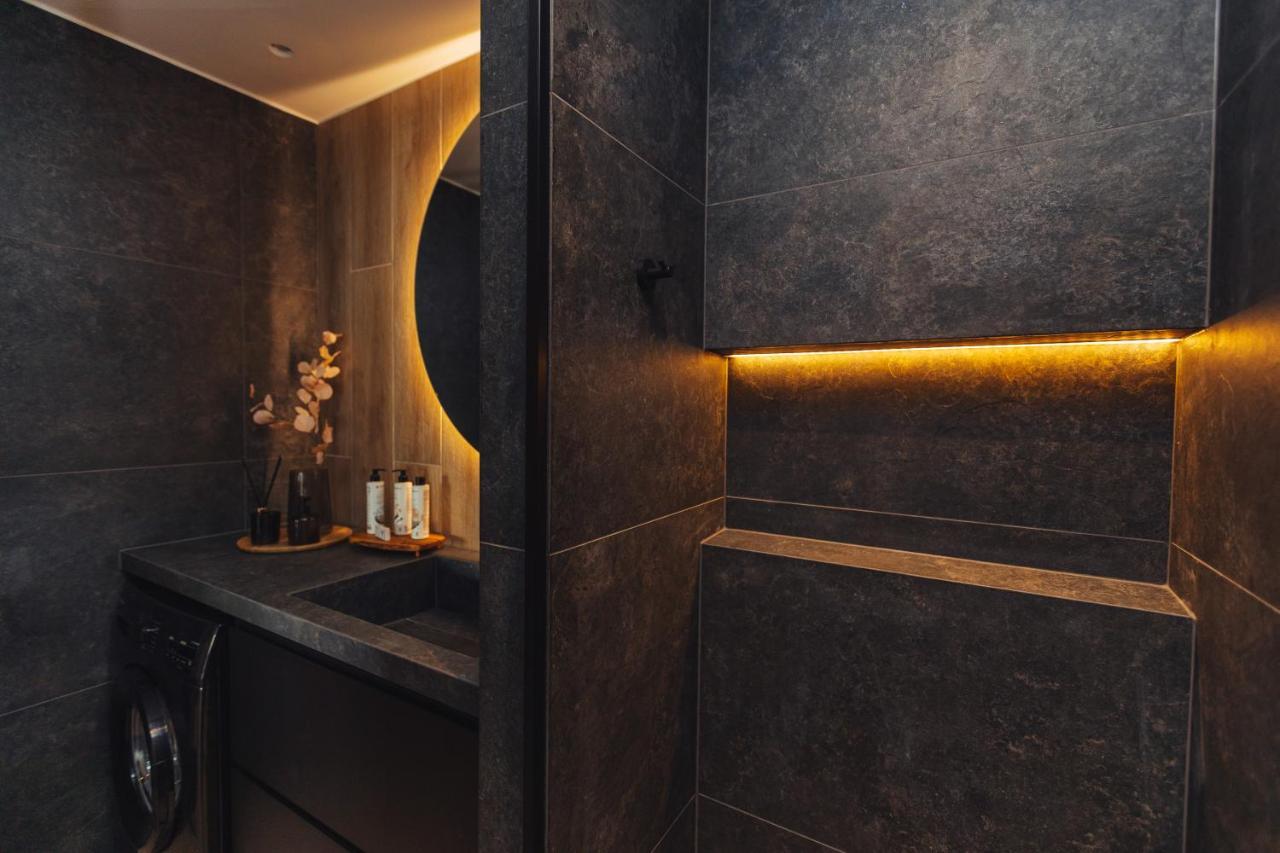 Urban Zen Appartement Agios Nikolaos Buitenkant foto