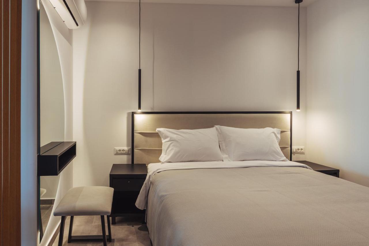 Urban Zen Appartement Agios Nikolaos Buitenkant foto